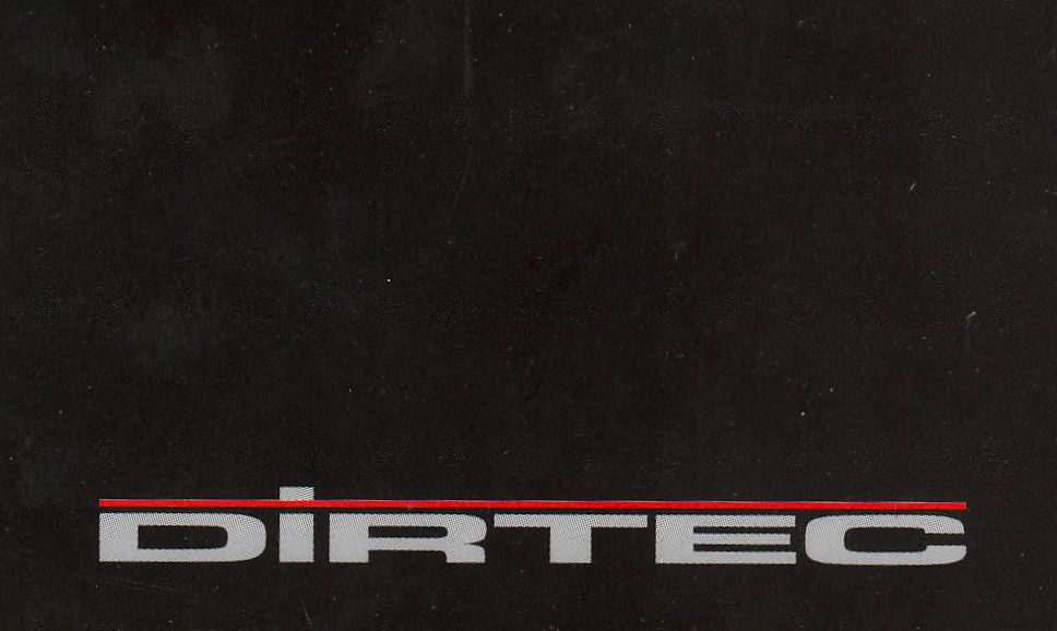 Dirtec