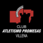 CLUB    ATLETISMO    PROMESAS     VILLENA